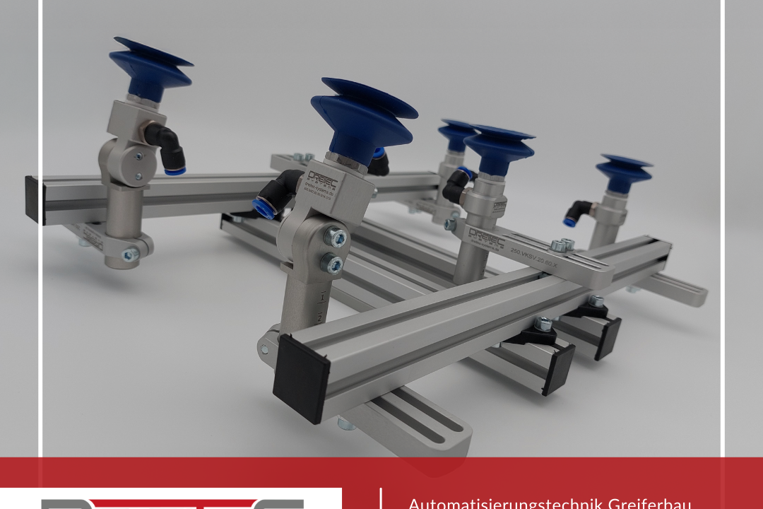 Mini-Greifer VW T7 - 3