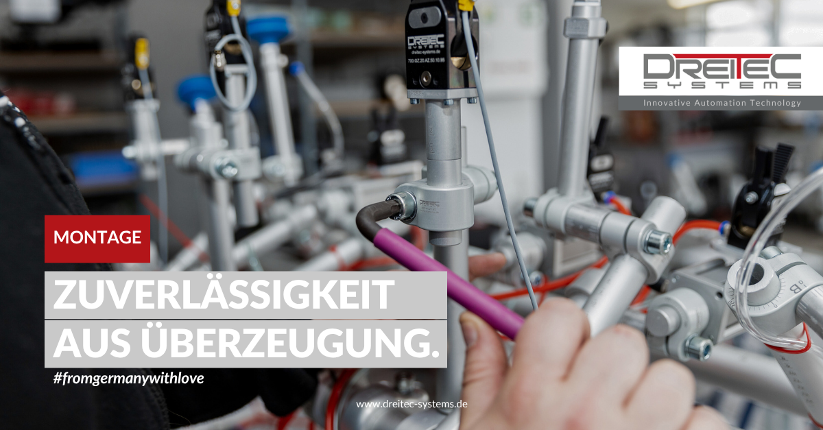 Zuverlässigkeit aus Überzeugung