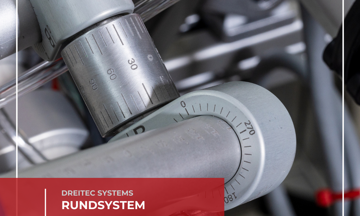 Rundsystem DreiTec Systems