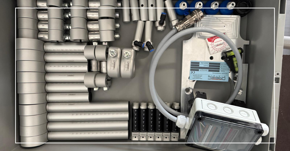 BMW-Greifer DreiTec Systems 2