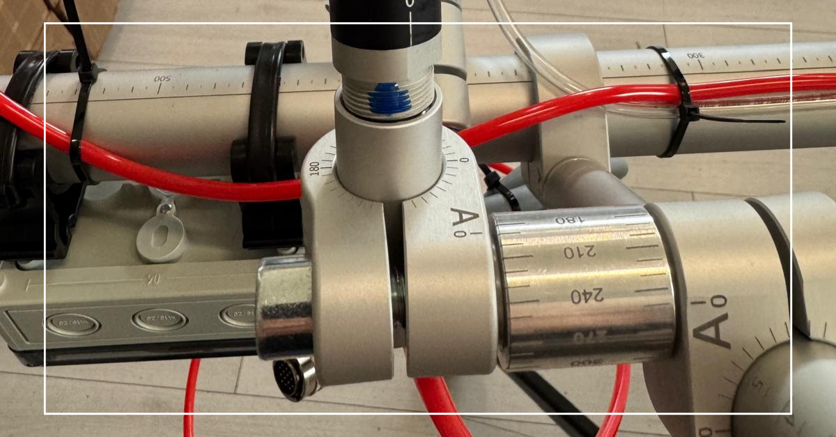 BMW-Greifer DreiTec Systems 4