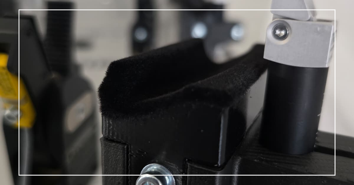 DreiTec Systems Mercedes-Greifer 8 DreiTec Systems Mercedes-Greifer 8