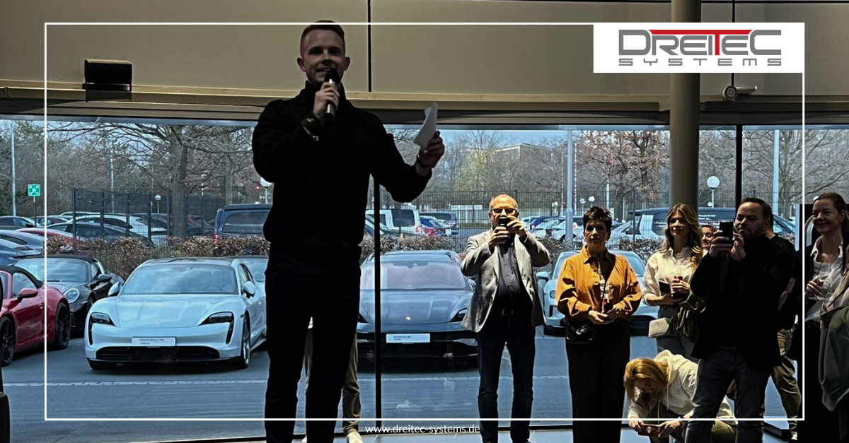 DreiTec Systems Rennwagen 4 DreiTec Systems Rennwagen 4