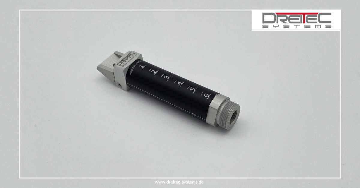 DreiTec Systems GF 20-120 2 DreiTec Systems GF 20-120 2