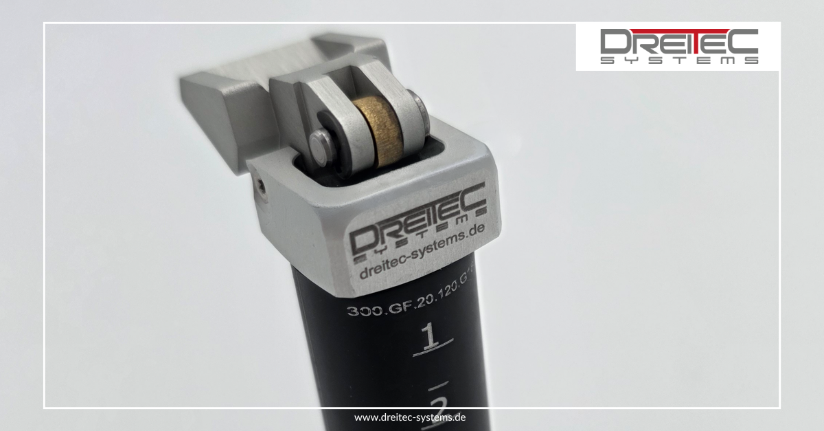 DreiTec Systems GF 20-120 3 DreiTec Systems GF 20-120 3