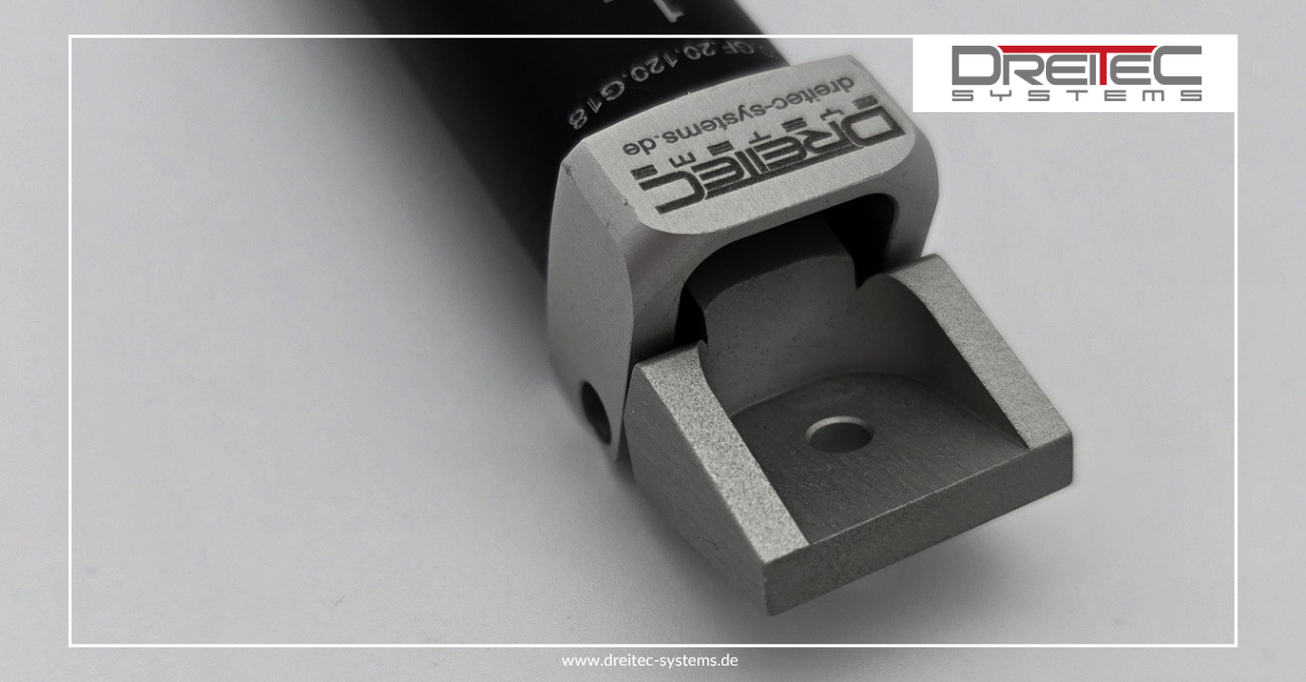 DreiTec Systems GF 20-120 4 DreiTec Systems GF 20-120 4
