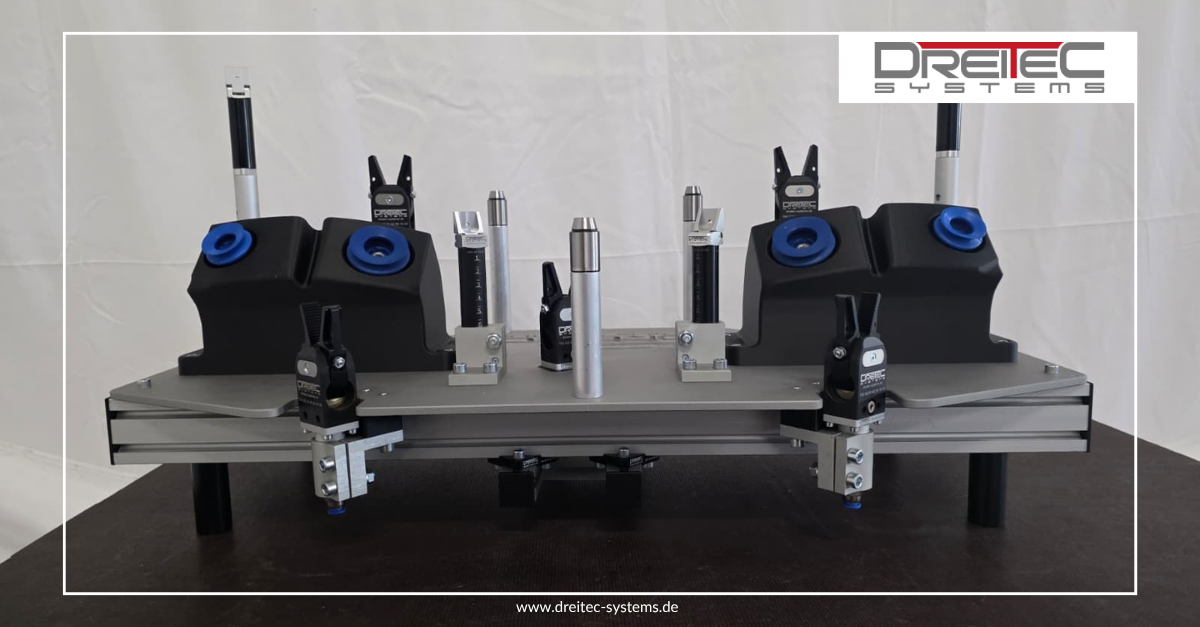 DreiTec Systems Konturgreifer 2 DreiTec Systems Konturgreifer 2