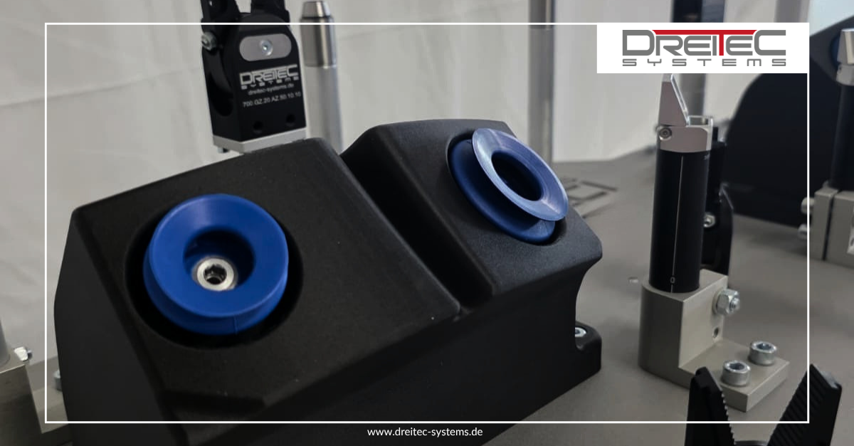DreiTec Systems Konturgreifer 5 DreiTec Systems Konturgreifer 5